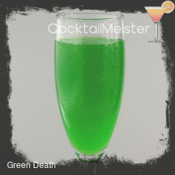 Green Death